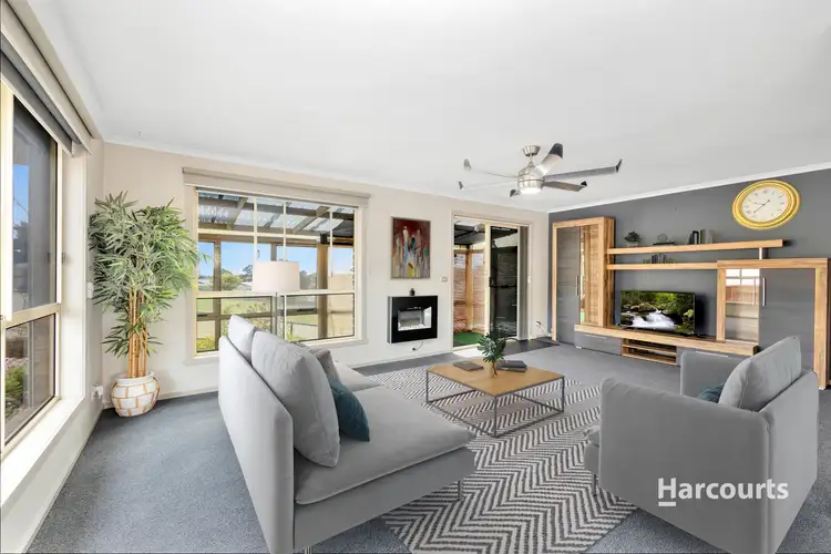 Fifth view of Homely villa listing, 1/1 Greenacre Street, Upper Burnie TAS 7320