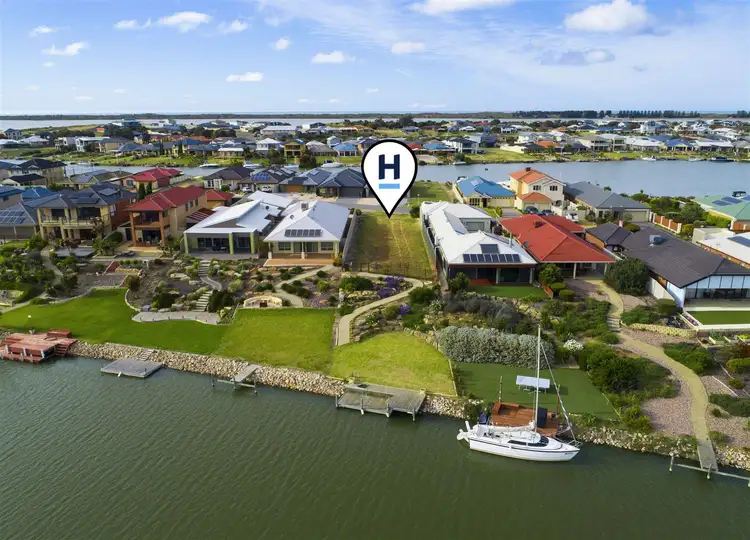 50 Britannia Parade, Hindmarsh Island SA 5214