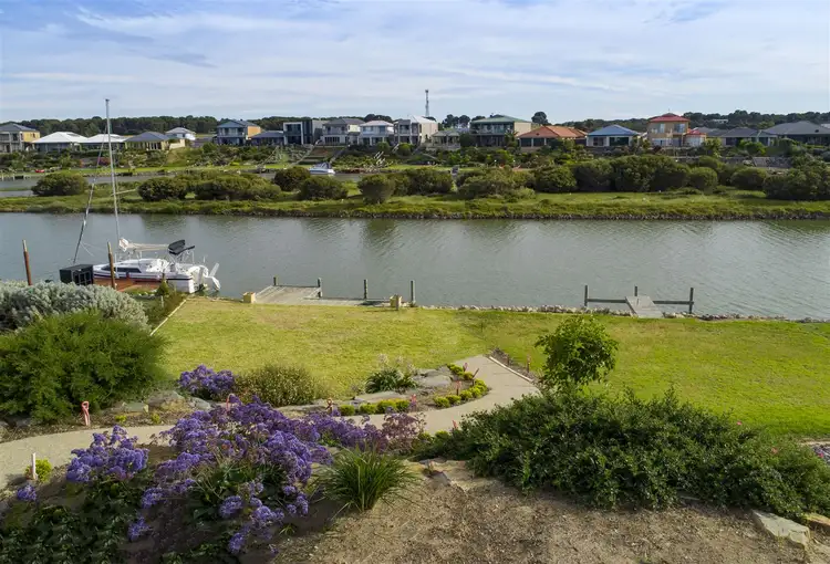 Third view of Homely land listing, 50 Britannia Parade, Hindmarsh Island SA 5214