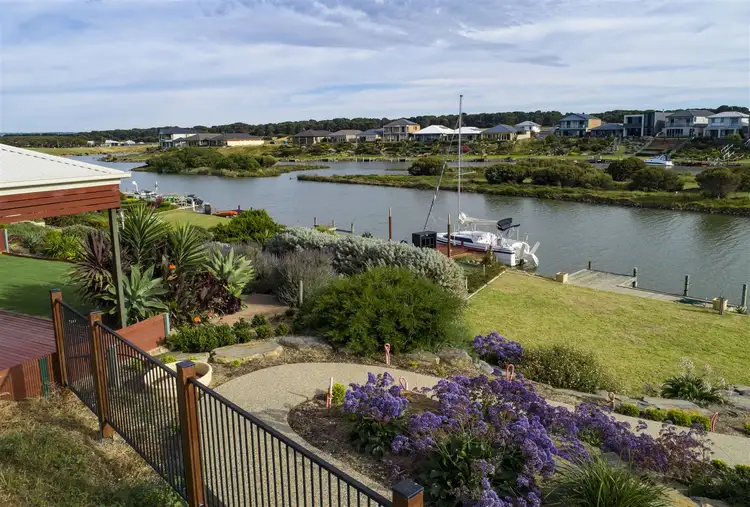 Fourth view of Homely land listing, 50 Britannia Parade, Hindmarsh Island SA 5214