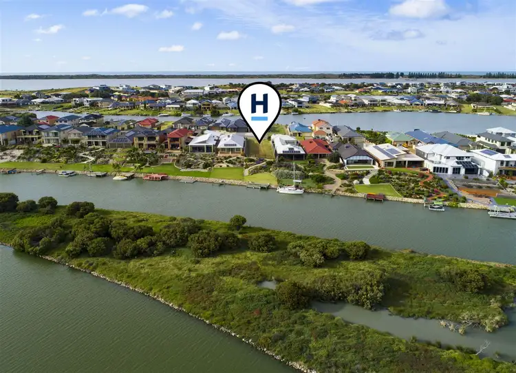 Fifth view of Homely land listing, 50 Britannia Parade, Hindmarsh Island SA 5214