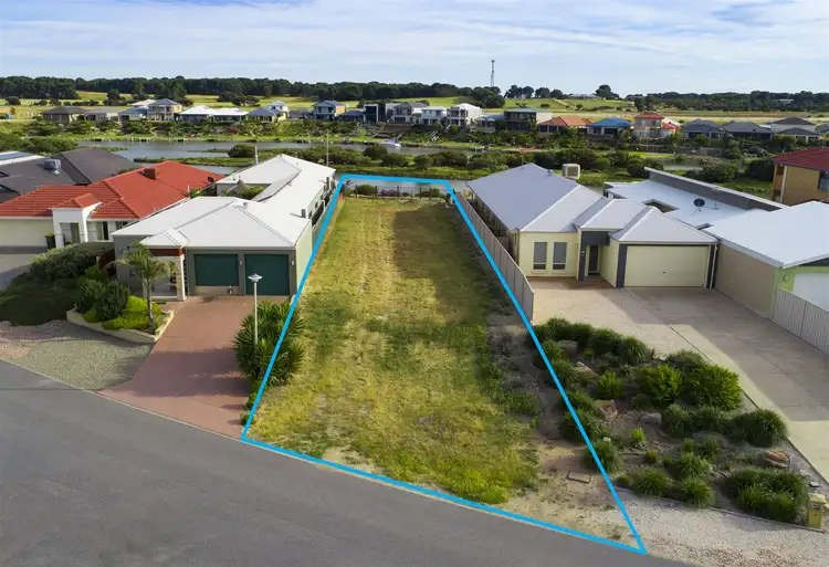 Sixth view of Homely land listing, 50 Britannia Parade, Hindmarsh Island SA 5214