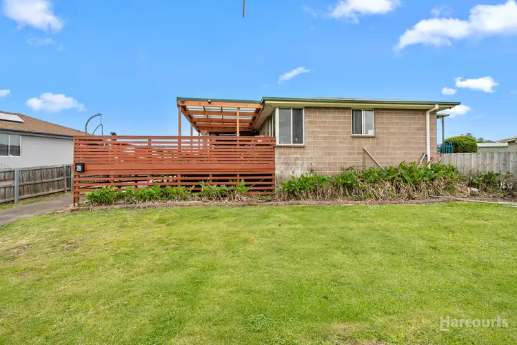 Second view of Homely house listing, 28 Walker Crescent, Bridgewater TAS 7030