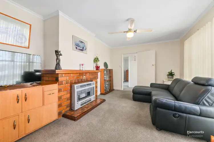 Second view of Homely house listing, 78 George Town Road, Newnham TAS 7248