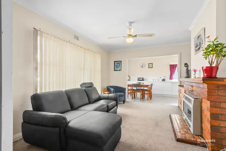 Third view of Homely house listing, 78 George Town Road, Newnham TAS 7248