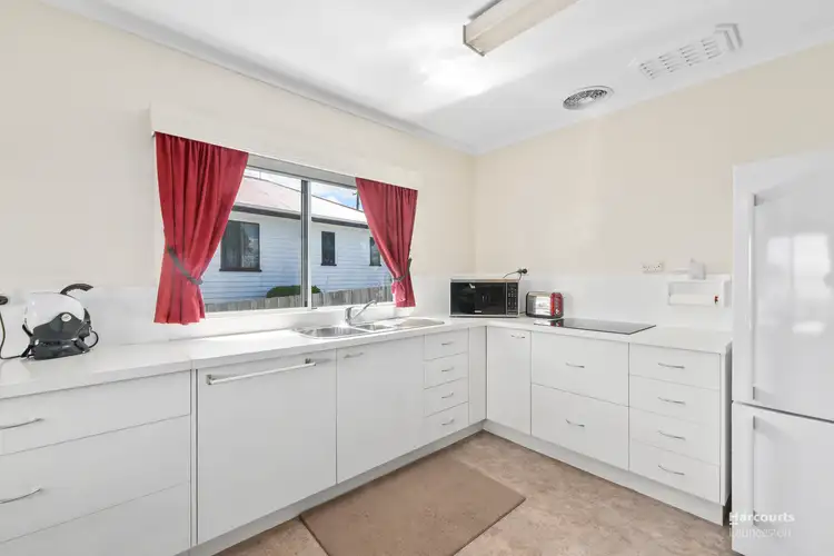 Fifth view of Homely house listing, 78 George Town Road, Newnham TAS 7248