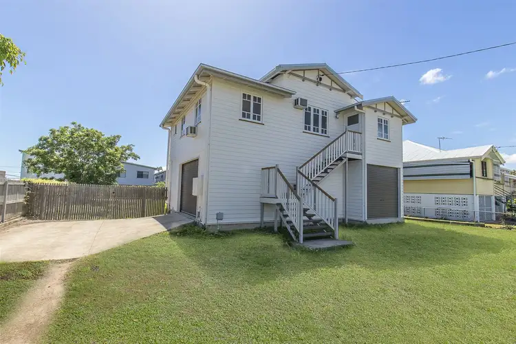 65 Eleventh Avenue, Railway Estate QLD 4810