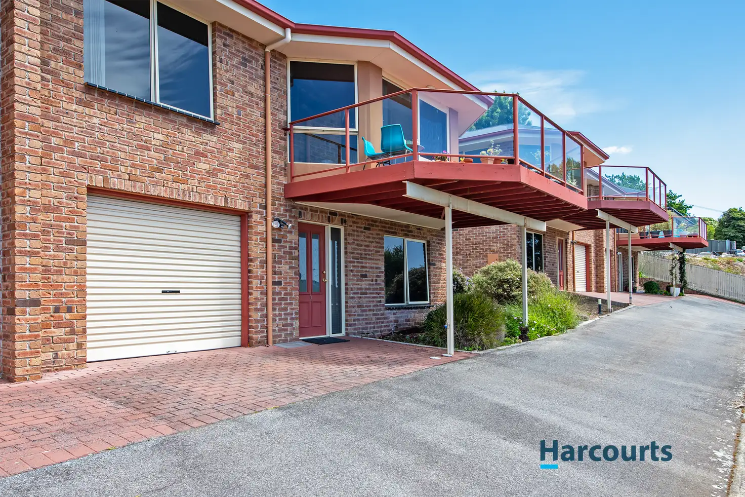 Main view of Homely house listing, 3/16A William Street, Ulverstone TAS 7315