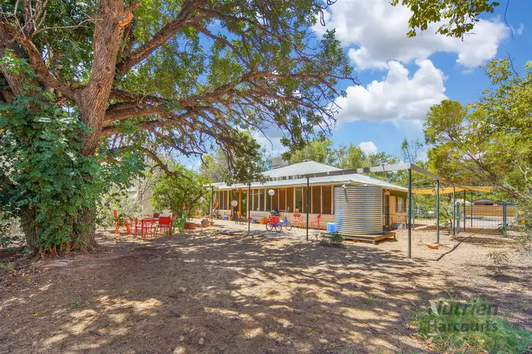 5 Goyder Street, East Side NT 870