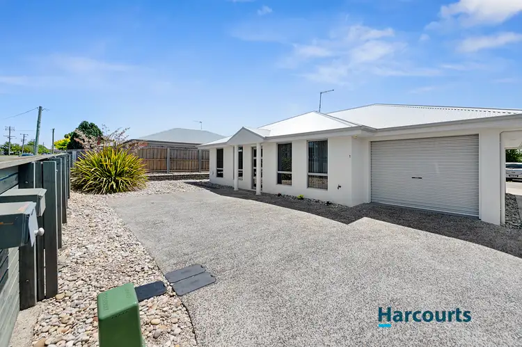 1/48 Tasman Street, Devonport TAS 7310