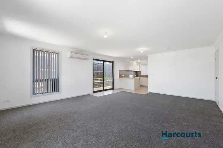 Second view of Homely house listing, 1/48 Tasman Street, Devonport TAS 7310