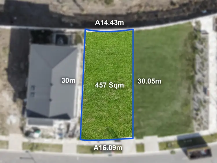 33 Houghton Road, Gledswood Hills NSW 2557