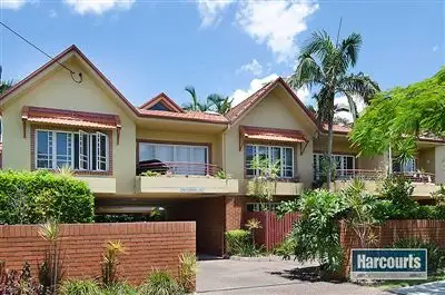 Main view of Homely apartment listing, 1/12 Magdala Street, Ascot QLD