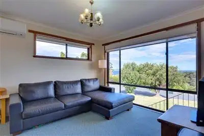Fourth view of Homely unit listing, 2/11 Mirramar Park, Blackmans Bay TAS