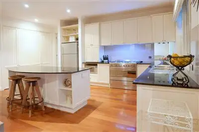 Fourth view of Homely house listing, 322 Hallam North Road, Lysterfield South VIC