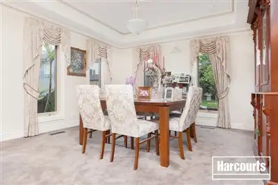 Fifth view of Homely house listing, 6 Bower Court, Berwick VIC