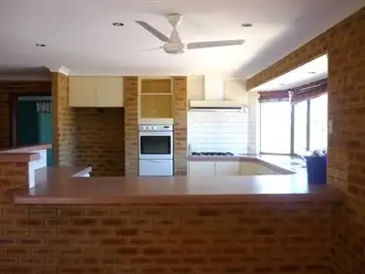 Fourth view of Homely house listing, 13 Amity Blvd, Coogee WA