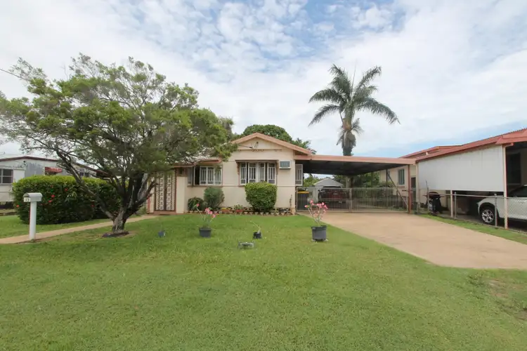 13 Graham Street, Ayr QLD 4807