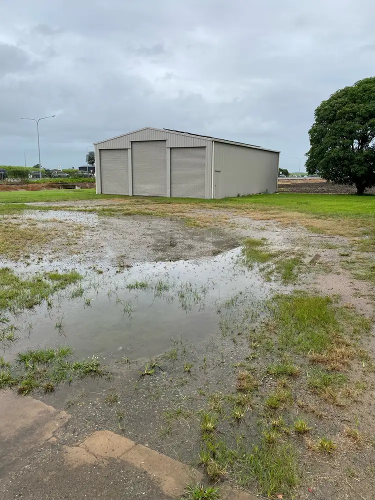 Second view of Homely house listing, 5 Te Kowai Foulden Road, Te Kowai QLD 4740