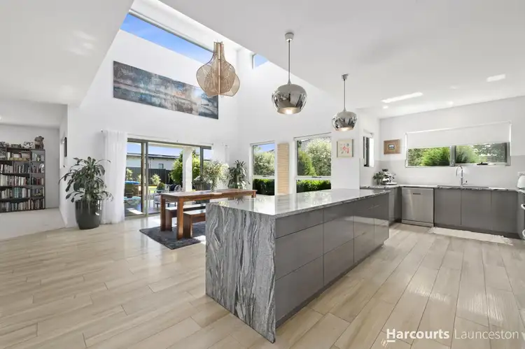 Fourth view of Homely house listing, 10 Lakeside Drive, Kings Meadows TAS 7249