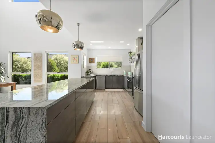 Fifth view of Homely house listing, 10 Lakeside Drive, Kings Meadows TAS 7249