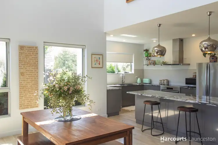 Sixth view of Homely house listing, 10 Lakeside Drive, Kings Meadows TAS 7249