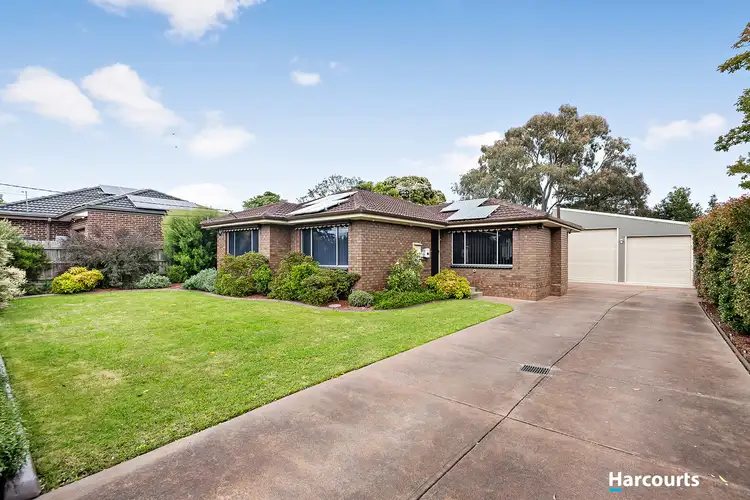 Main view of Homely house listing, 7 Stanis Street, Eumemmerring VIC 3177