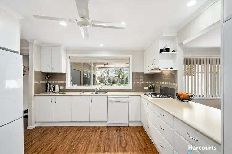 Second view of Homely house listing, 7 Stanis Street, Eumemmerring VIC 3177