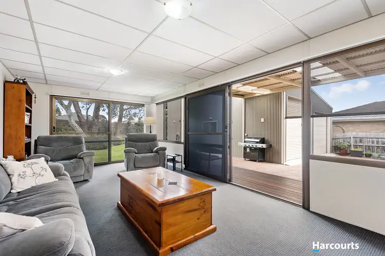 Fourth view of Homely house listing, 7 Stanis Street, Eumemmerring VIC 3177