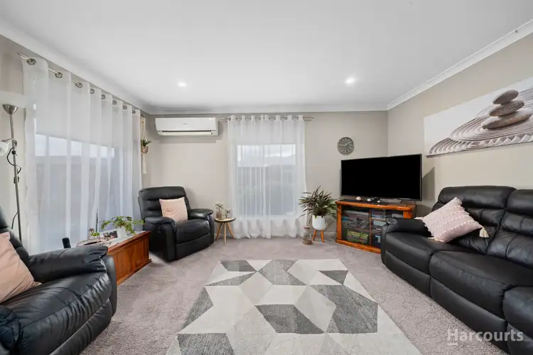 Second view of Homely unit listing, 4/9 Whitelea Court, Sorell TAS 7172