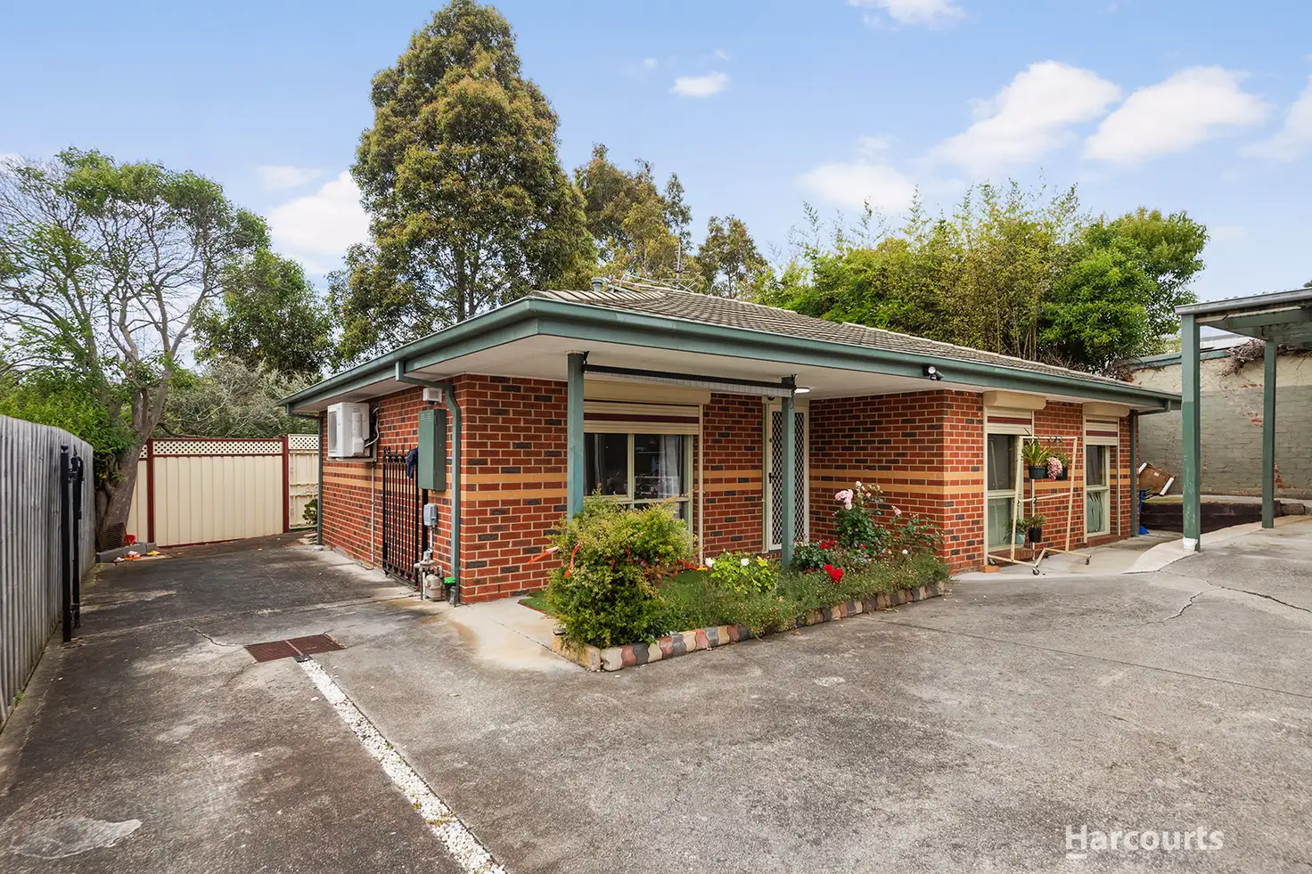Main view of Homely unit listing, 2/5 Joan Court, Noble Park North VIC 3174