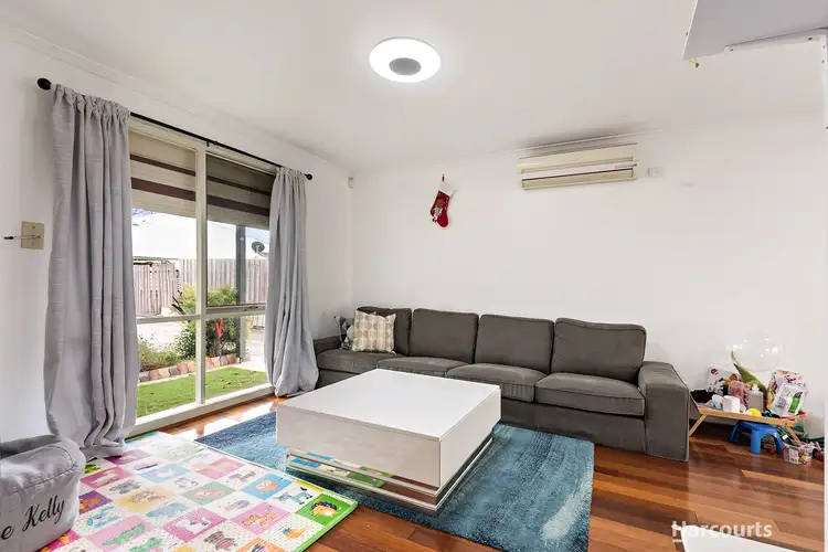 Second view of Homely unit listing, 2/5 Joan Court, Noble Park North VIC 3174