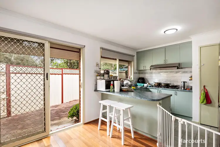 Third view of Homely unit listing, 2/5 Joan Court, Noble Park North VIC 3174