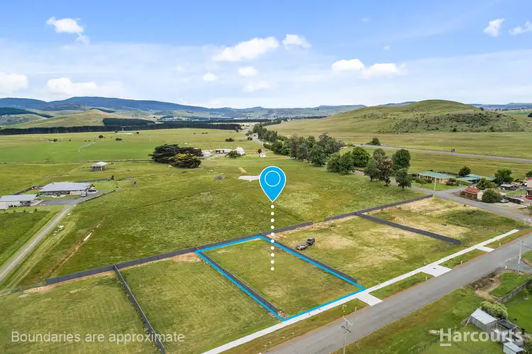 Lot 10 Burnett Street, Kempton TAS 7030