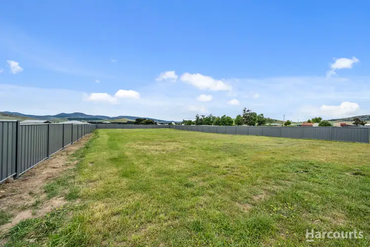 Fifth view of Homely land listing, Lot 10 Burnett Street, Kempton TAS 7030