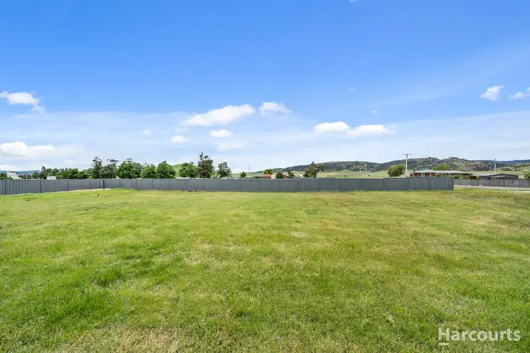 Sixth view of Homely land listing, Lot 10 Burnett Street, Kempton TAS 7030