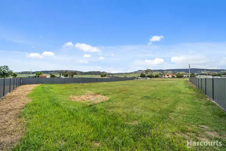 Seventh view of Homely land listing, Lot 10 Burnett Street, Kempton TAS 7030