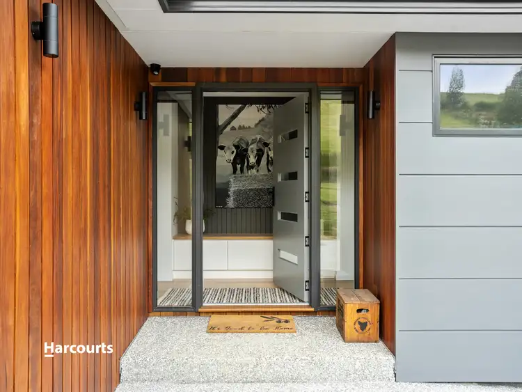 Fourth view of Homely house listing, 32 Waggs Gully Road, Ranelagh TAS 7109