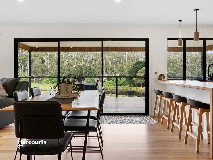 Sixth view of Homely house listing, 32 Waggs Gully Road, Ranelagh TAS 7109