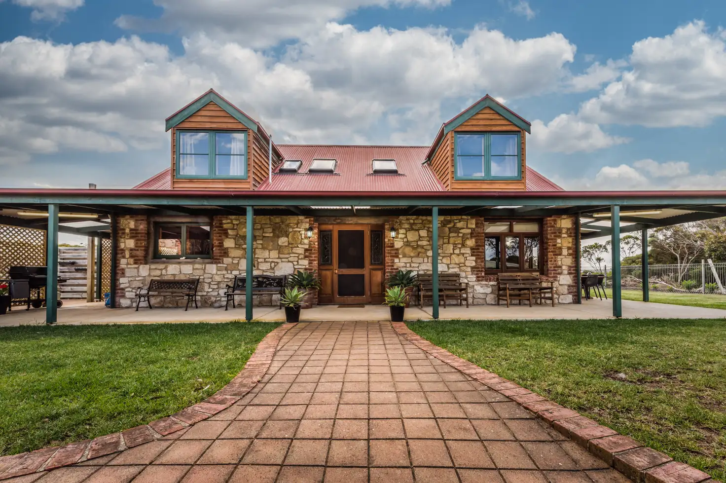 Main view of Homely house listing, 16 Sunset Way, Vivonne Bay SA 5223