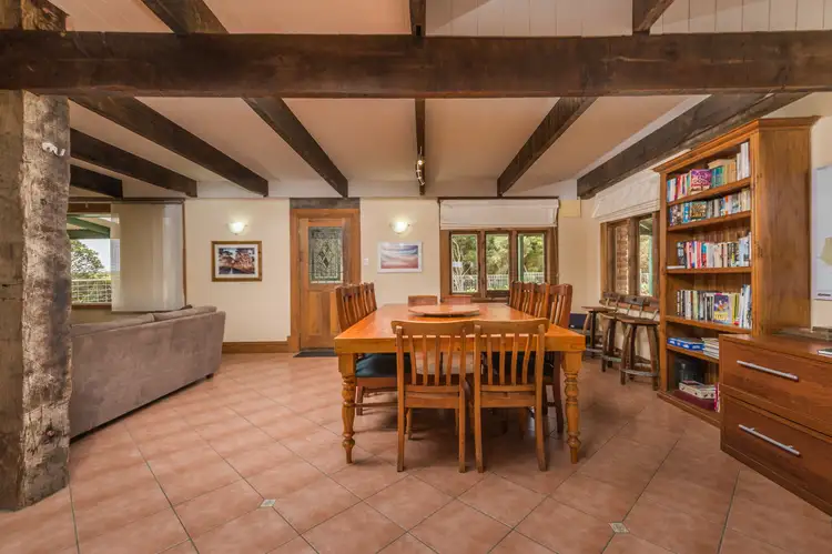 Fifth view of Homely house listing, 16 Sunset Way, Vivonne Bay SA 5223