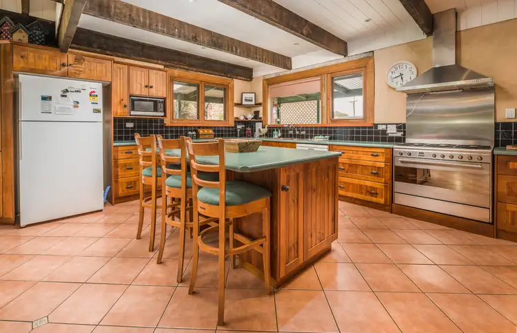 Seventh view of Homely house listing, 16 Sunset Way, Vivonne Bay SA 5223