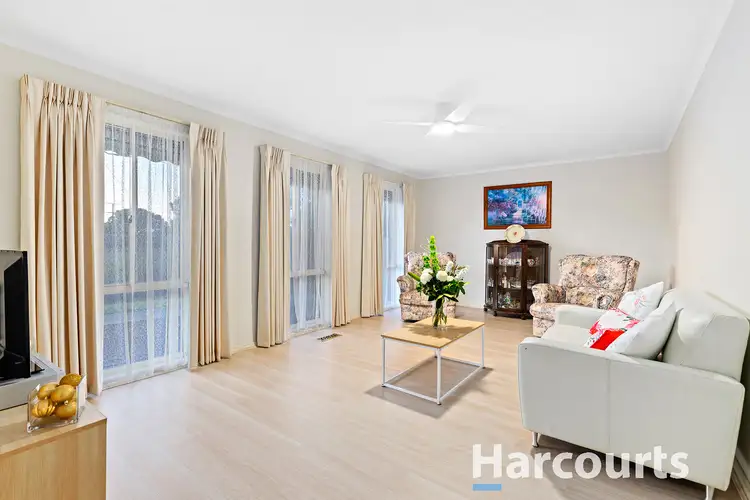 Second view of Homely unit listing, 2/21 Woodmason Road, Boronia VIC 3155