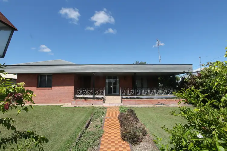 63 Ninth Avenue, Home Hill QLD 4806