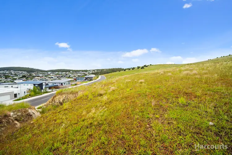 Third view of Homely land listing, 878 Oceana Drive, Tranmere TAS 7018