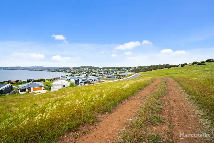 Fourth view of Homely land listing, 878 Oceana Drive, Tranmere TAS 7018