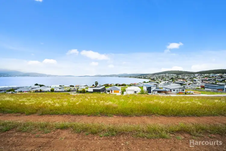 Fifth view of Homely land listing, 878 Oceana Drive, Tranmere TAS 7018