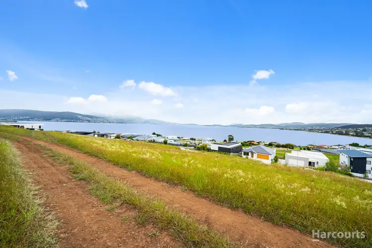 Sixth view of Homely land listing, 878 Oceana Drive, Tranmere TAS 7018