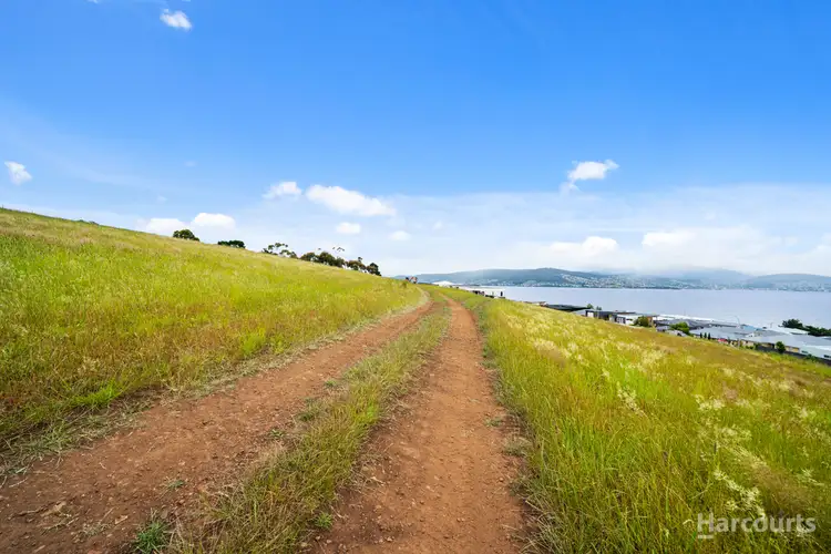 Seventh view of Homely land listing, 878 Oceana Drive, Tranmere TAS 7018