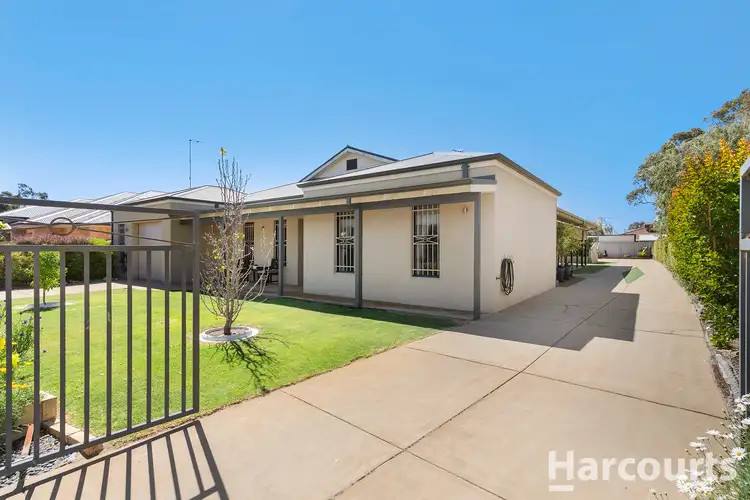 Third view of Homely house listing, 105 Culeenup Road, North Yunderup WA 6208